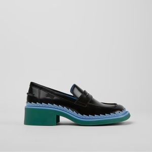 Camper loafers, S 7.